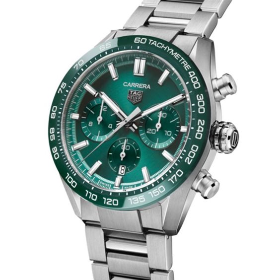 Tag heuer man hot sale